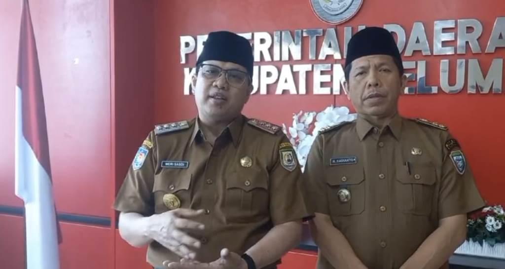 Pemkab Seluma Gagal Realisasikan Dana Insentif Fiskal Penanganan Stunting