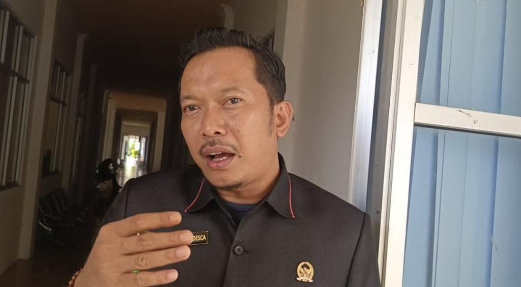 Imbas KUA-PPAS Tak Sinkron dengan RAPBD 2025, Anggaran OPD Terancam Dipangkas