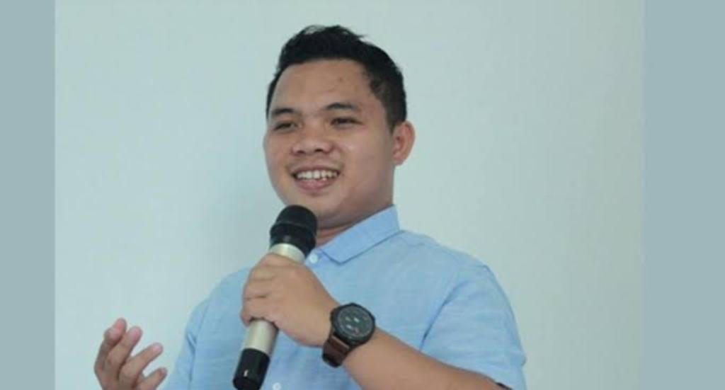 Belum Genap Sebulan Menjabat, Ketua Komisi I DPRD Seluma Larang Wartawan Meliput