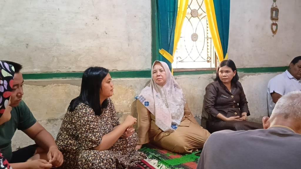 Tragedi Balita Meninggal di RSUD Tais: Direktur Janji Evaluasi Tenaga Medis, Keluarga Tempuh Jalur Hukum