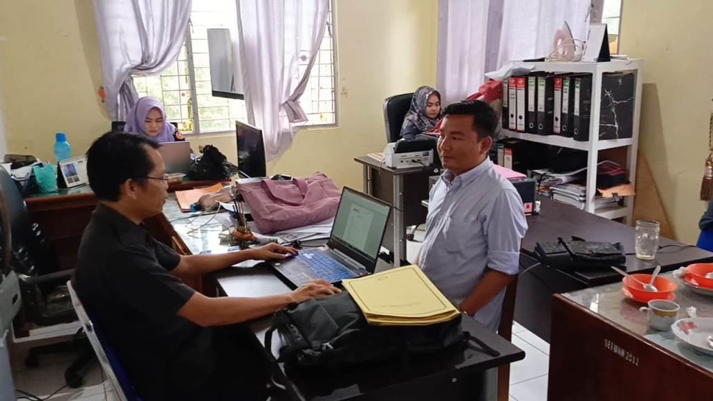 Diduga Langgar Netralitas, ASN dan Kades di Seluma Dilapor ke Bawaslu