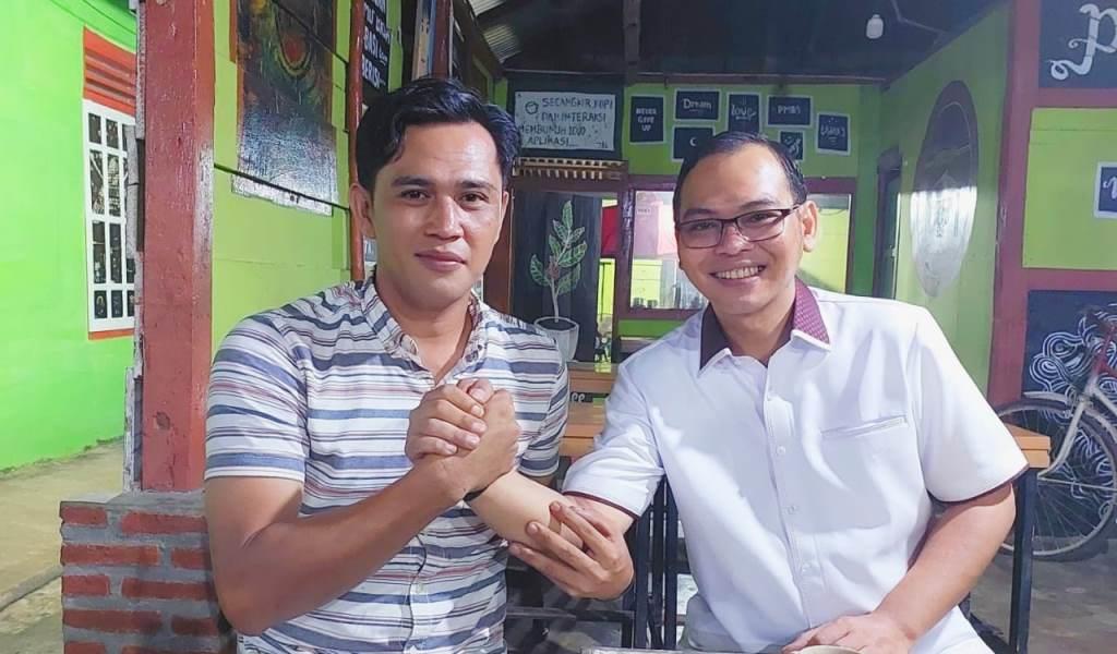 Peran Pemuda dalam Mewujudkan Perubahan