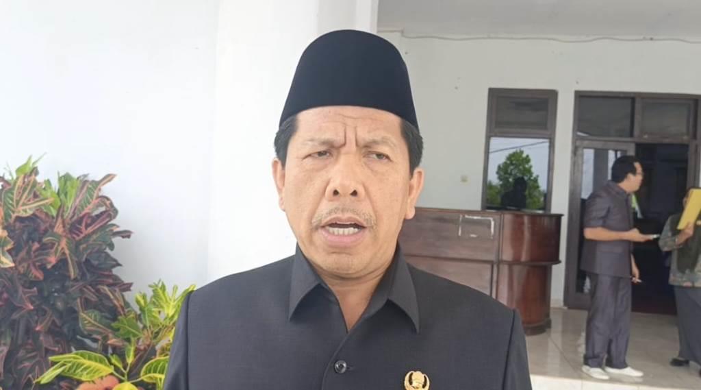 Usulkan Penerimaan 2.500 ASN, Anggaran Pemda Seluma Defisit Rp 67 Miliar