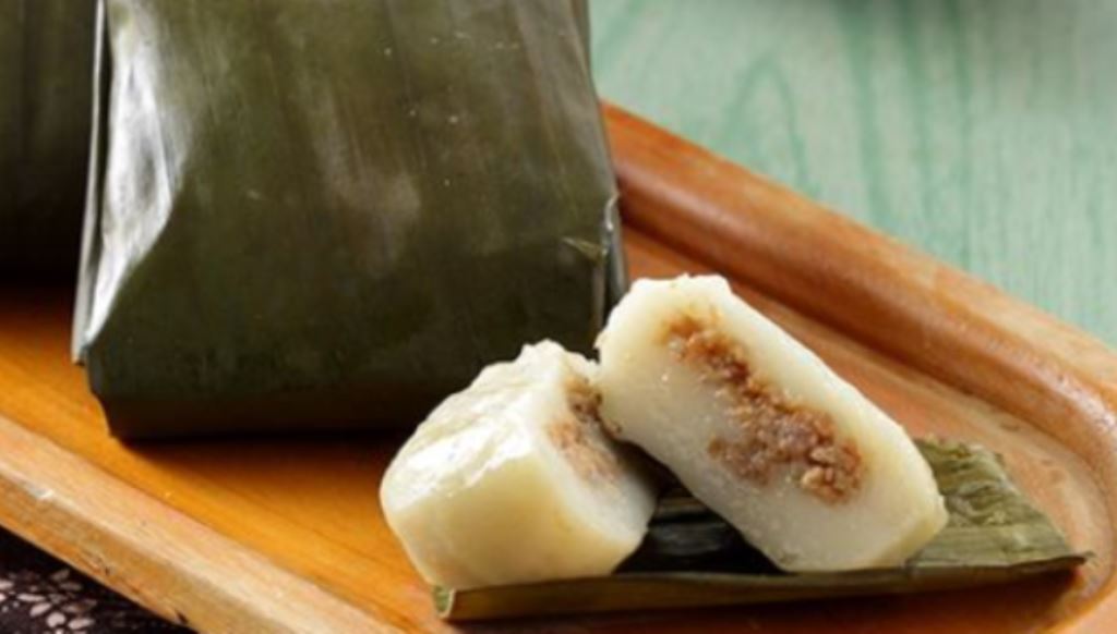 Lepek Binti, Kue Tradisional Khas Bengkulu yang Wajib Anda Coba