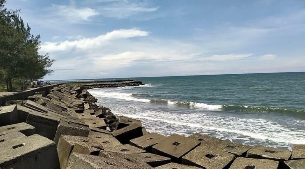 Pantai Tapak Paderi, Pesona Alam yang Memukau di Bengkulu
