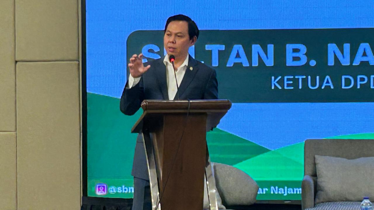 Ketua DPD RI Dukung Wacana Kepala Daerah Dipilih DPRD