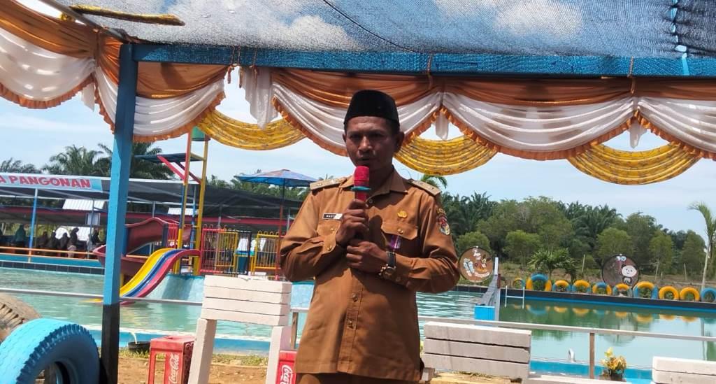 Disparpora Sebut Status Desa Wisata di Mukomuko Belum Ada Penambahan
