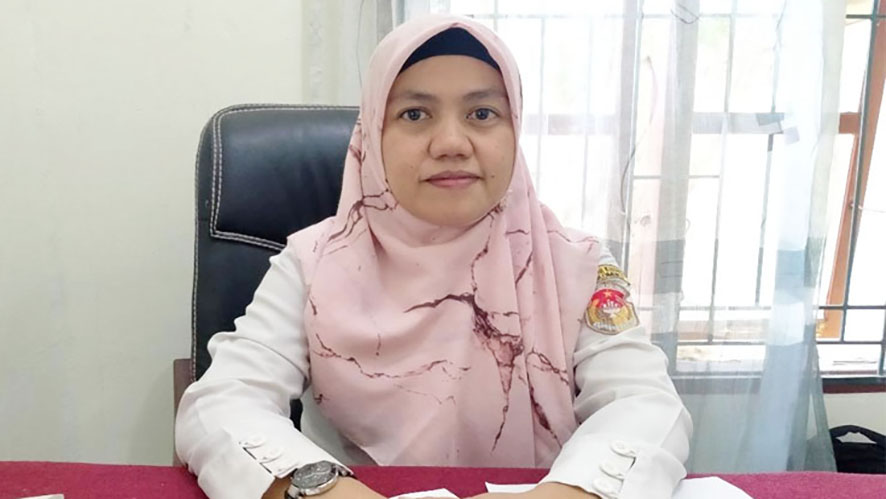 10 Pokdarwis di Mukomuko Dibekali Pemahaman Cara Kelola Objek Wisata