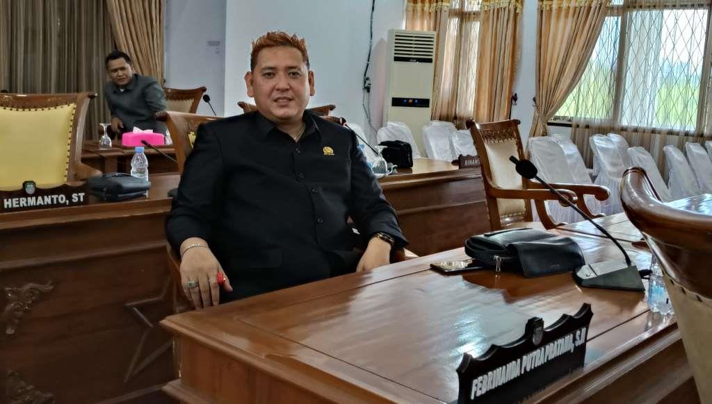 DPRD Seluma Segera Bentuk Pansus dan Panja Berantas Honorer Siluman