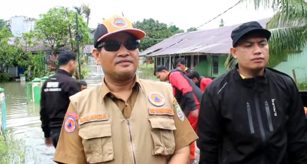Curah Hujan Tinggi, Pemprov Bengkulu Imbau Warga Tingkatkan Kewaspadaan