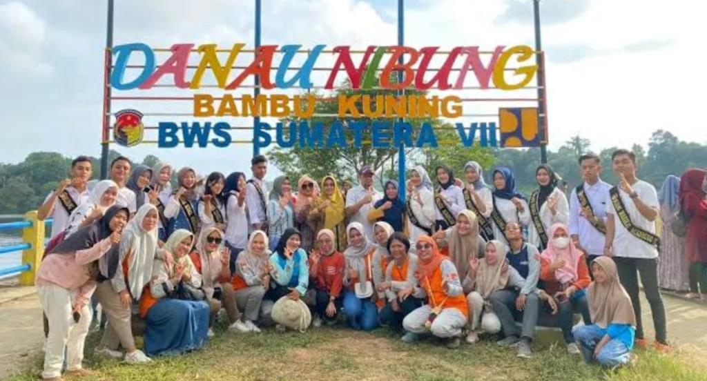 Disparpora Evaluasi Perkembangan 53 Desa Wisata di Mukomuko