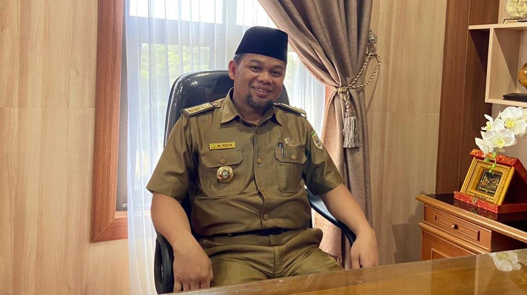 Dorong Hilirisasi Sektor Perkebunan, Pemprov Bengkulu Targetkan NTP Meningkat