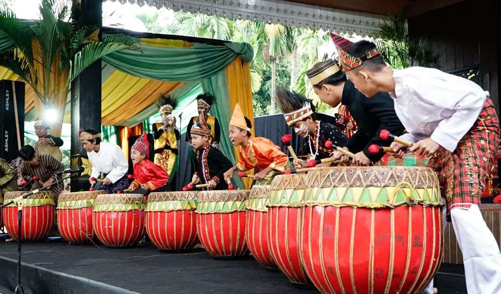 Pasar Betaboer ke-10: Panggung Identitas Bengkulu, Inspirasi Kemajuan Daerah