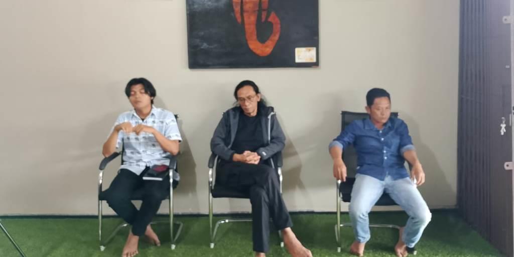 Konsorsium Bentang Seblat Desak Menhut Cabut IUPHHK-HA PT API