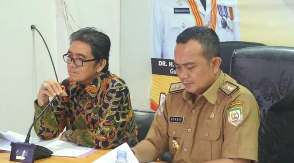 UMP Provinsi Bengkulu 2025 Naik, Jadi Rp2,67 Juta