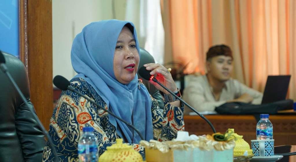 Studi Tiru ke Bali, Diskominfotik Perkuat Kinerja Sektor Publikasi dan Digitalisasi