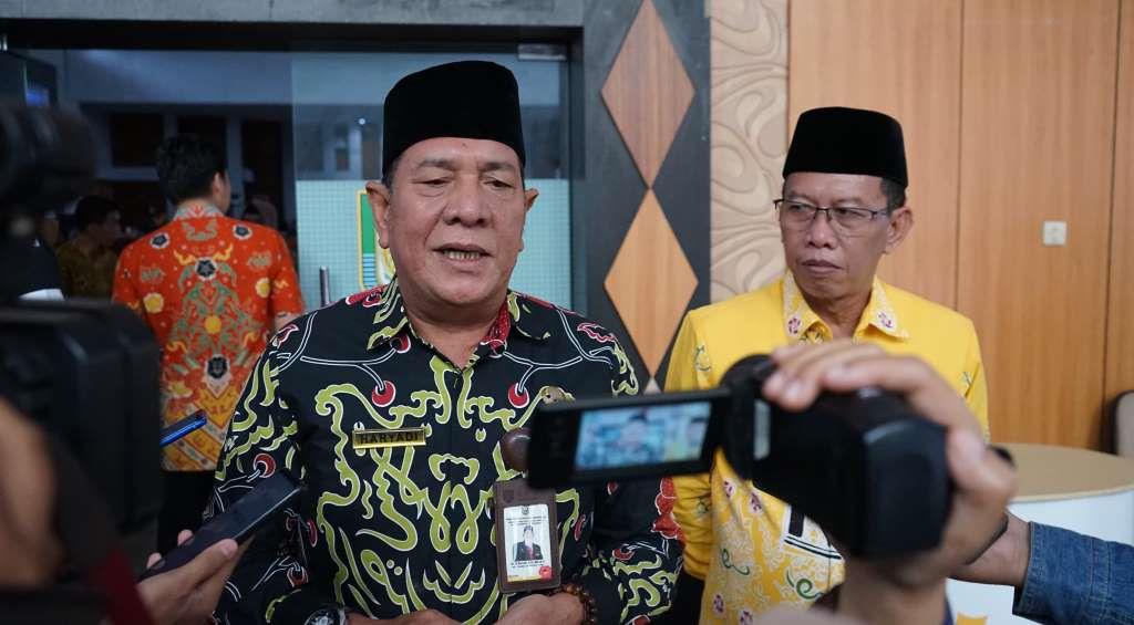 Edukasi Keuangan untuk ASN Pemprov Bengkulu