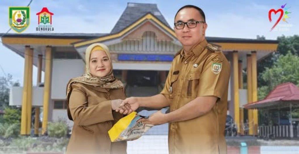 Kepala UPTD Museum Negeri Bengkulu Apresiasi Pengabdian Sri Hastuti