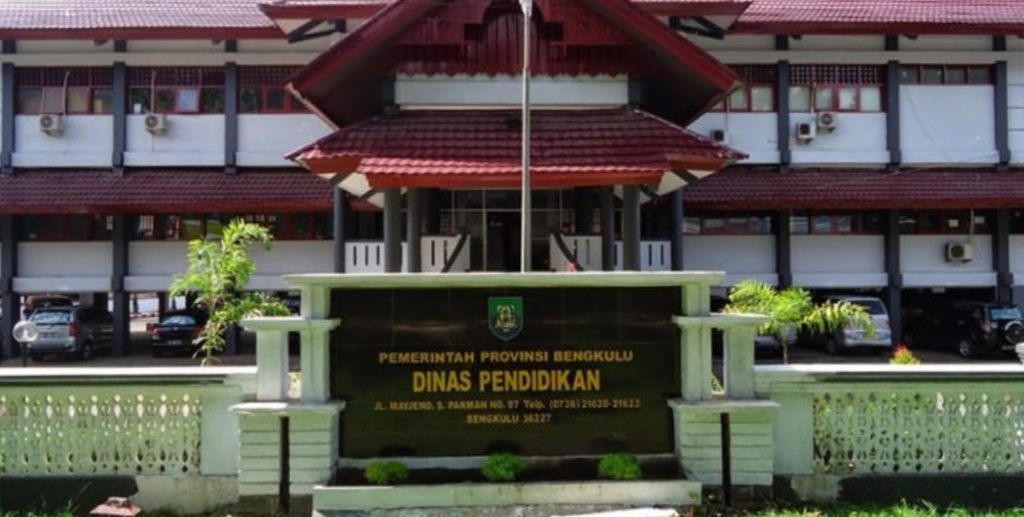 Guru di Bengkulu Terima TPG Triwulan III