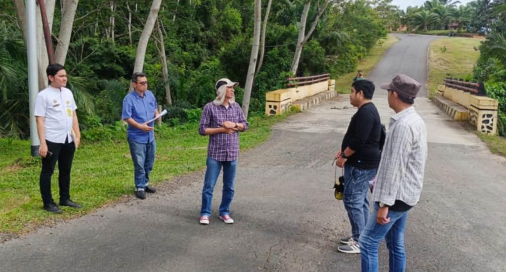 Gandeng KJPP, Penyidik Hitung Kerugian Kasus Korupsi Lahan Pemda Seluma