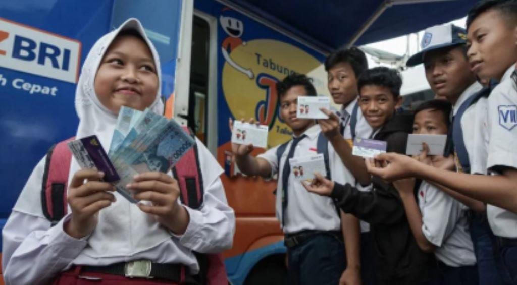 Catat! Ini Jadwal Pencairan PIP