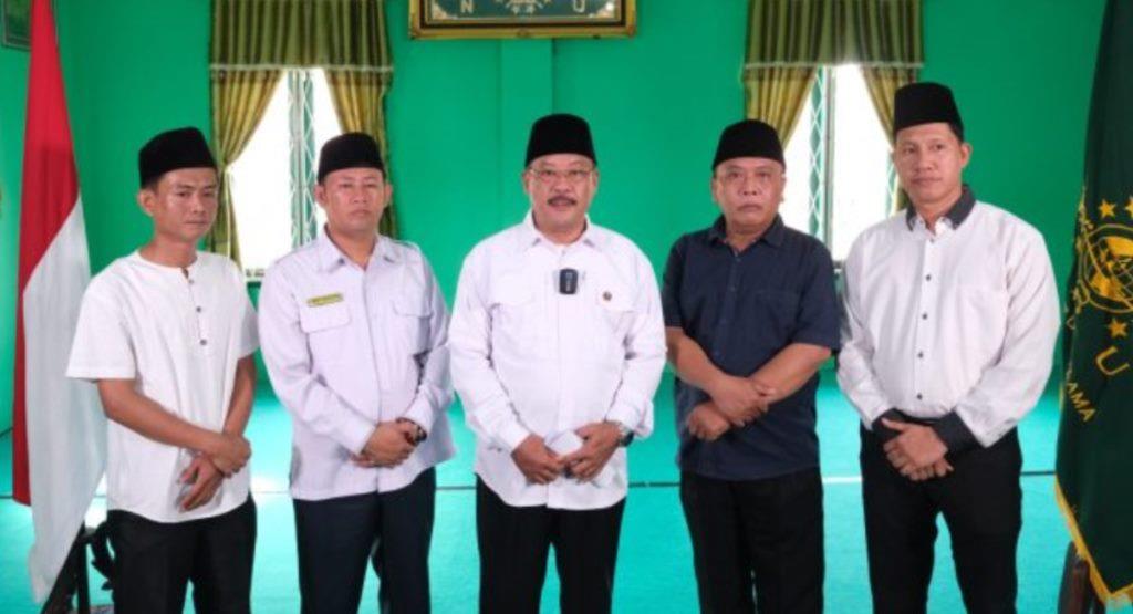 Tolak Muktamar Luar Biasa, PWNU Bengkulu Fokus Program Keumatan