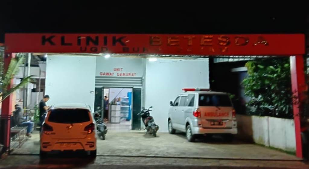 Pasien BPJS Kesehatan di Kepahiang Ditolak, Alasan Klinik Karena Hari Libur