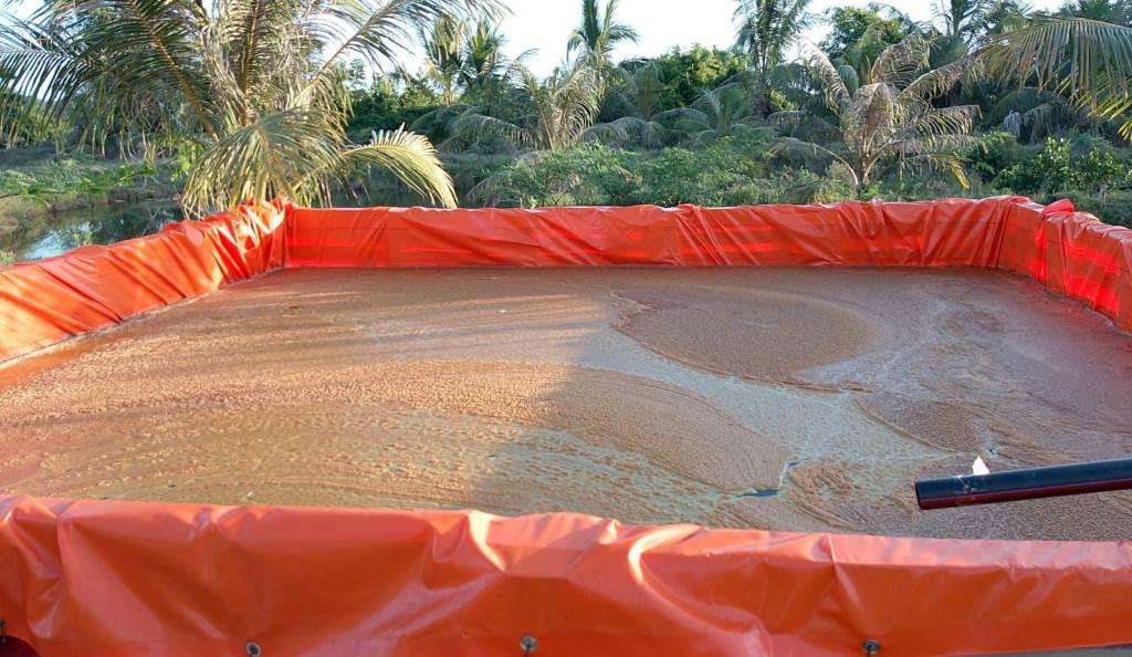 Picu Bau Busuk Menyengat, Warga Desak Pabrik Olahan Akar Kuning Segera Ditutup