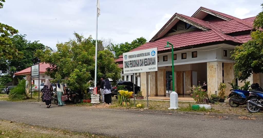 Hilang Formasi Guru Picu Kekacauan Seleksi PPPK di Seluma, Dugaan Manipulasi Data Mencuat