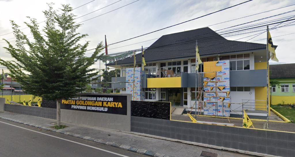 Jelang Musda Golkar, 7 Nama Calon Ketua Mencuat