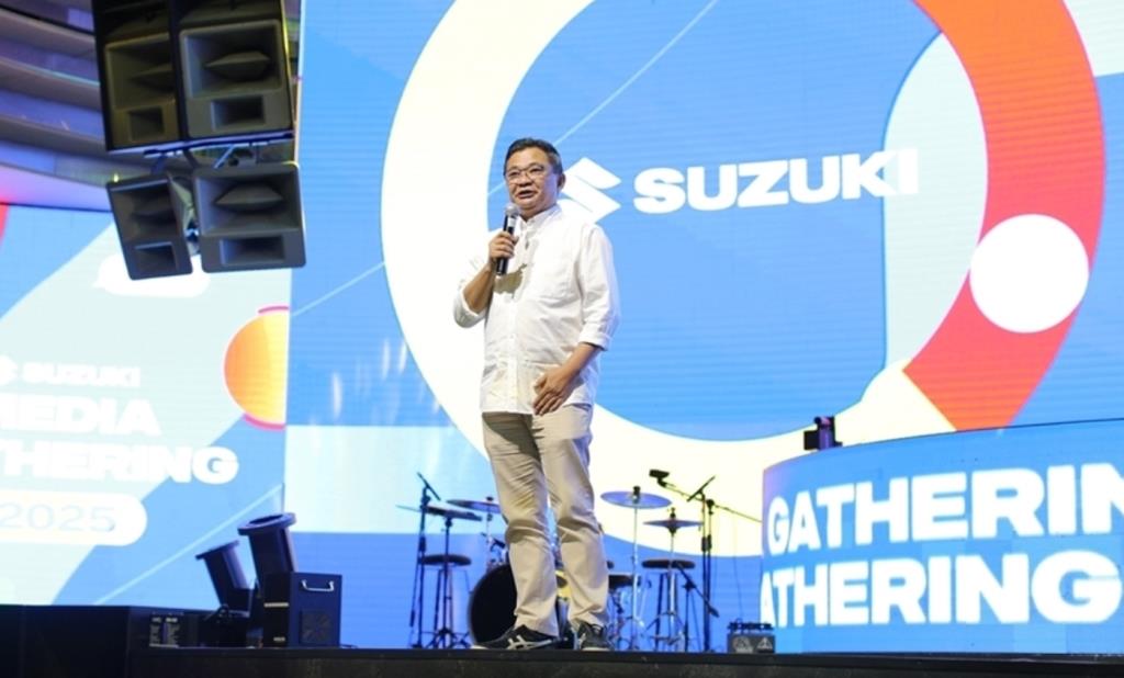 Suzuki Indonesia, Wujudkan Kontribusi Setahun Terakhir Lewat Kolaborasi Aktif