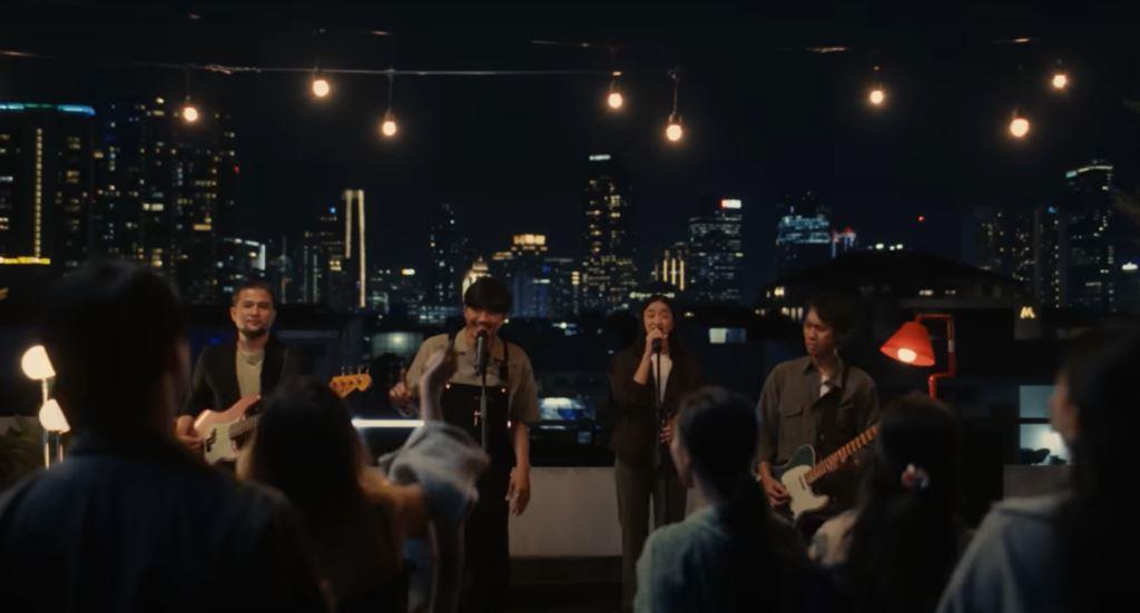 Sheila On 7 Rilis Video Clip Single Memori Baik, Tuntaskan Kerinduan Sheila Gank