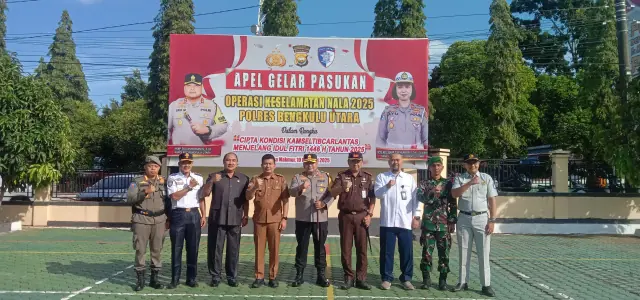 Pepabri Bengkulu Berkomitmen Menjadi Mitra Pemerintah untuk Kesejahteraan Daerah