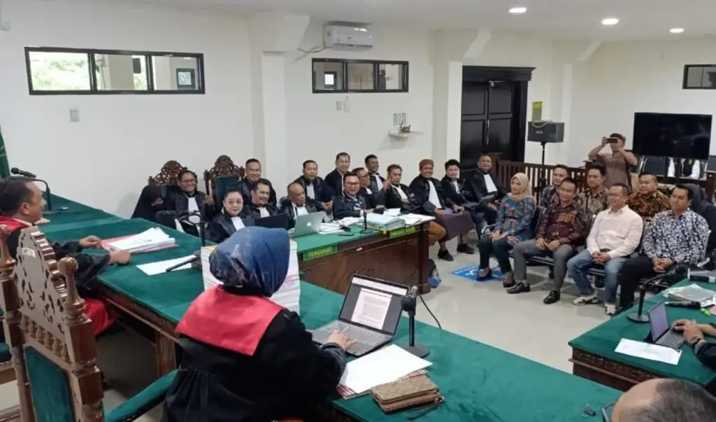 Kasus Penggelapan Dana Nasabah BSI Bengkulu Seret Oknum Polisi