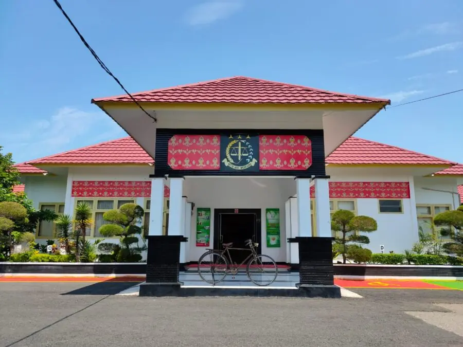 Kejari Bakal Agendakan Kembali Pemanggilan Saksi Perkara Gedung PA Mukomuko