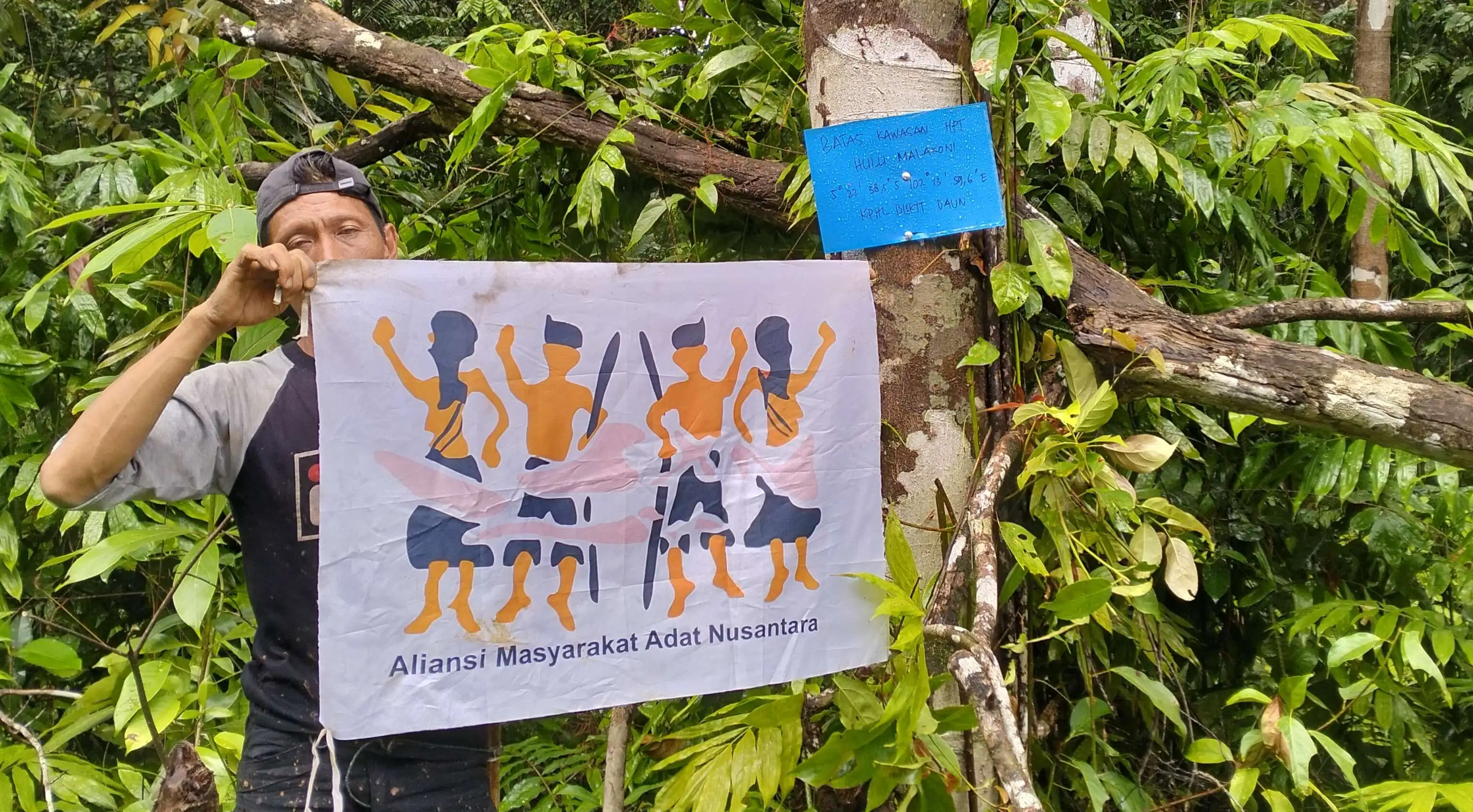 AMAN Minta Helmi-Mian Ambil Bagian dalam Perjuangan Masyarakat Adat di Bengkulu