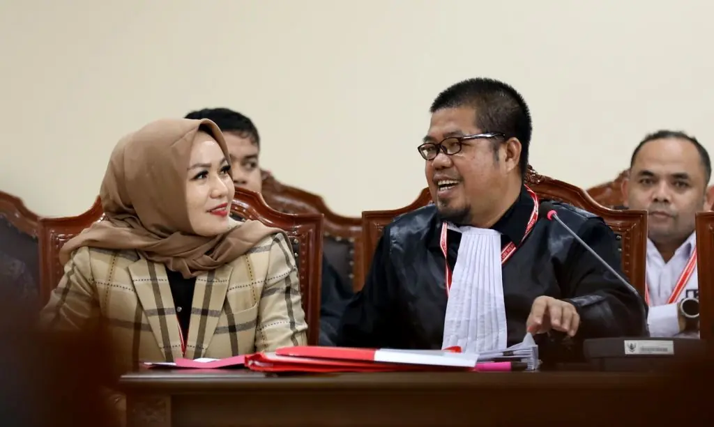 Gusnan Belum Aman, Sengketa Pilkada Bengkulu Selatan Lanjut ke Sidang Pembuktian