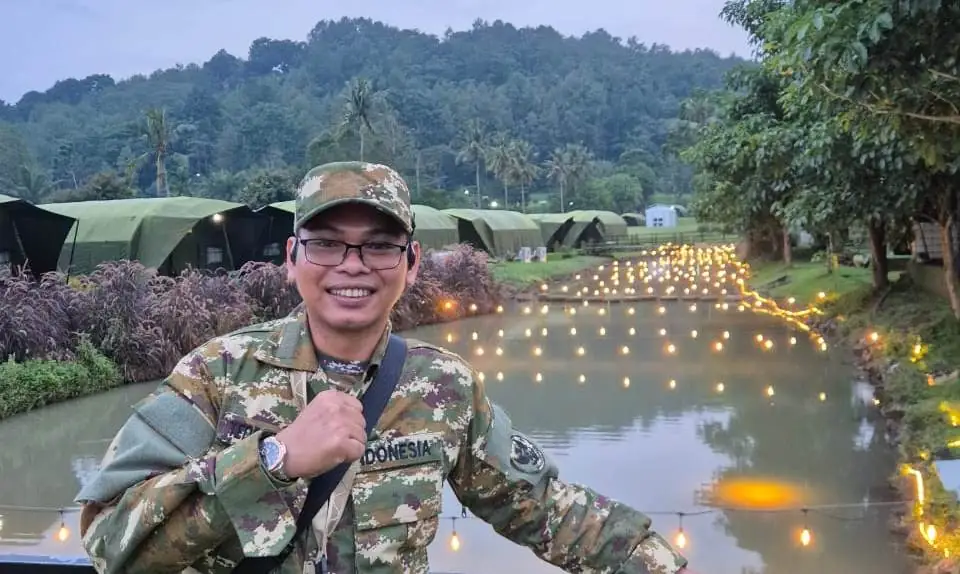 Bupati Seluma Ajak Masyarakat Bersatu, Tinggalkan Persaingan Pilkada