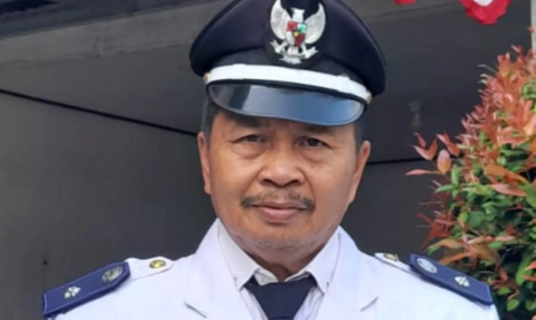 Kades Kota Praja Ucapkan Selamat atas Pelantikan Bupati dan Wakil Bupati Mukomuko 2025-2030