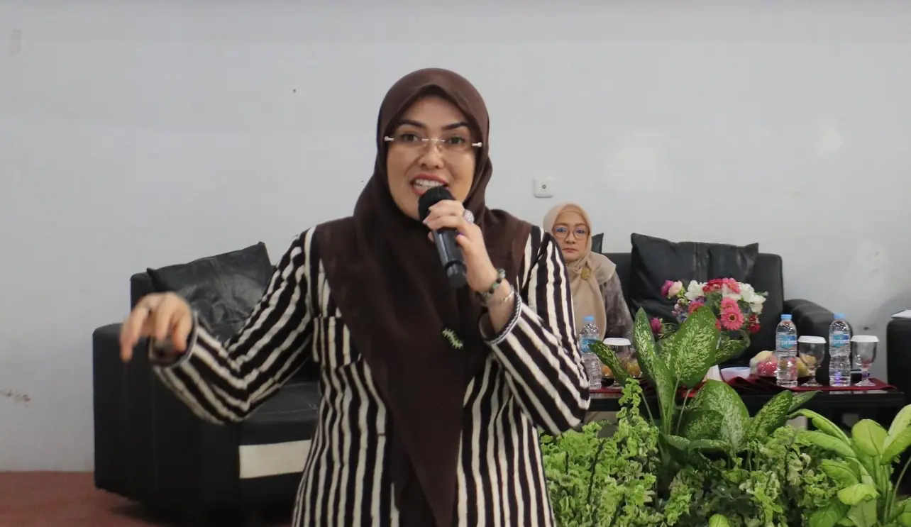 Mengasah Spiritualitas dan Solidaritas di Bulan Ramadan