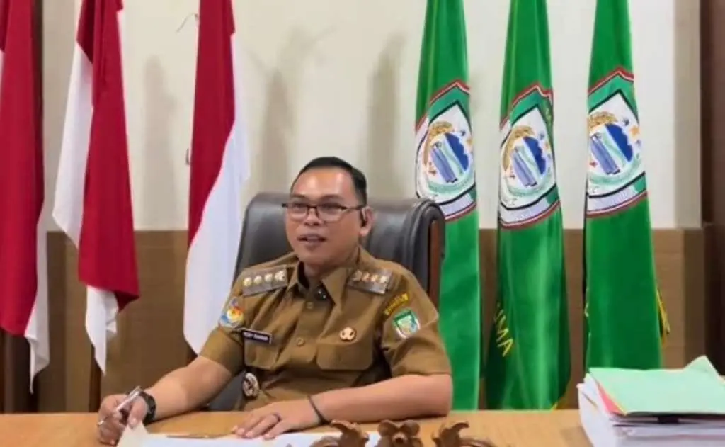 Bupati Seluma Teddy Rahman Pastikan Gaji Honorer Nakes Segera Dibayar