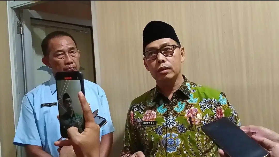 Polemik WIUP Galian C di Mukomuko Masuki Babak Baru