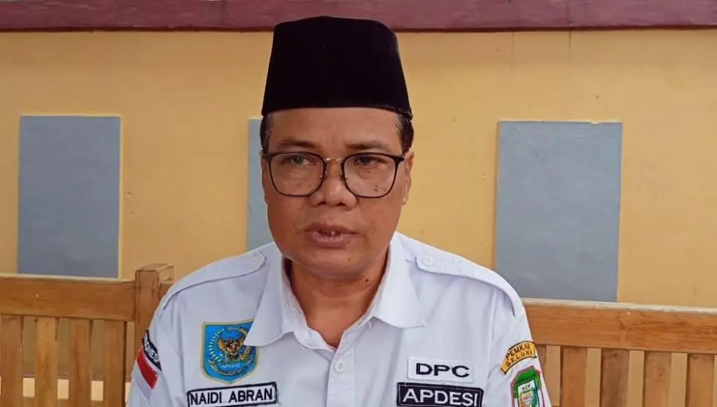 Keputusan Pemkab Seluma Aktifkan Kades Dusun Baru Dinilai Tepat