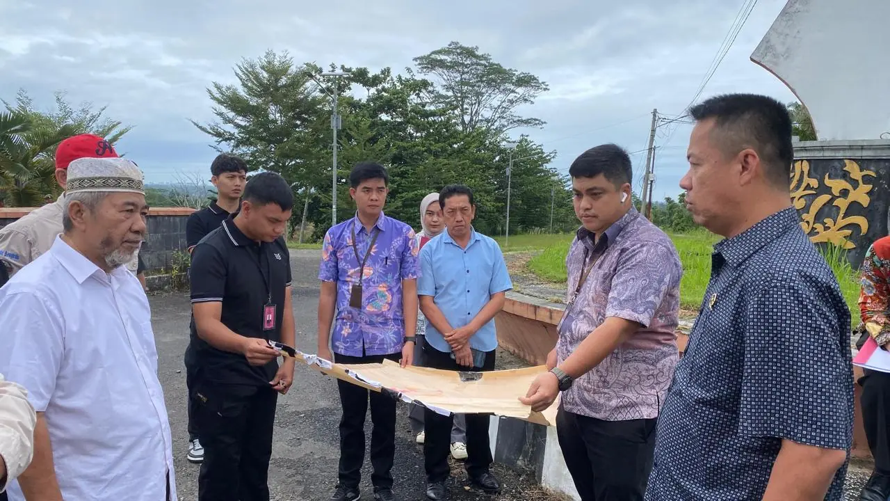 Murman Effendi Ajukan Banding Atas Putusan Majelis Hakim