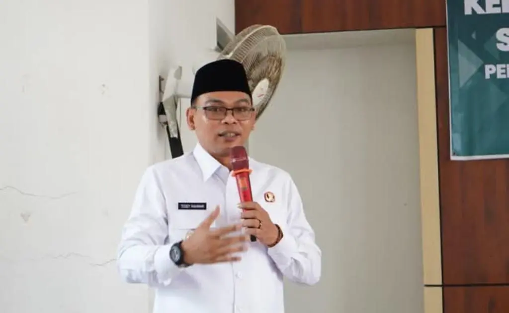 Bupati Seluma Blokir 190 Akun ASN yang Manipulasi Absensi