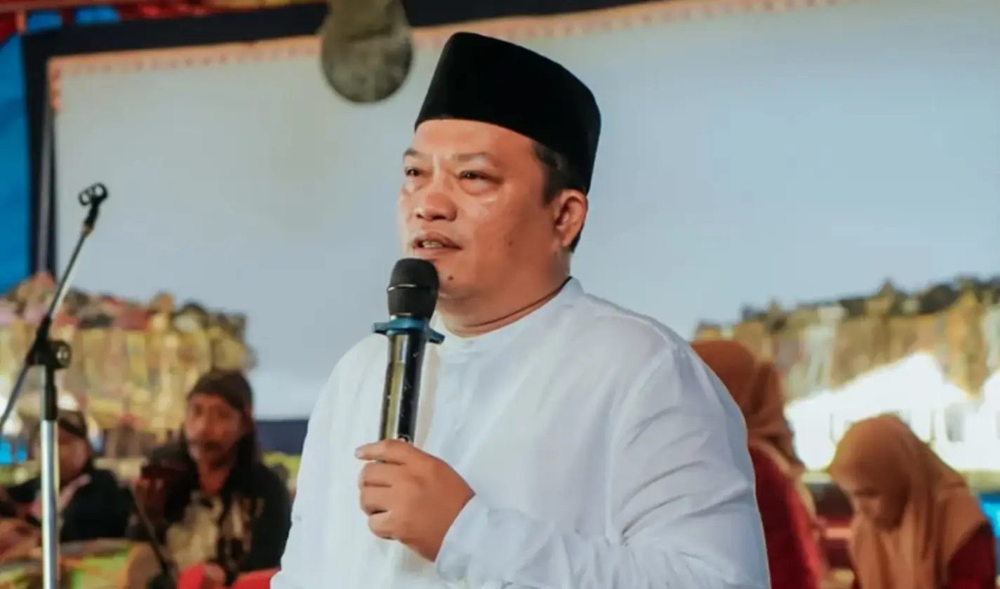 Erwin Octavian Bakal Ramaikan Pilkada Ulang Bengkulu Selatan