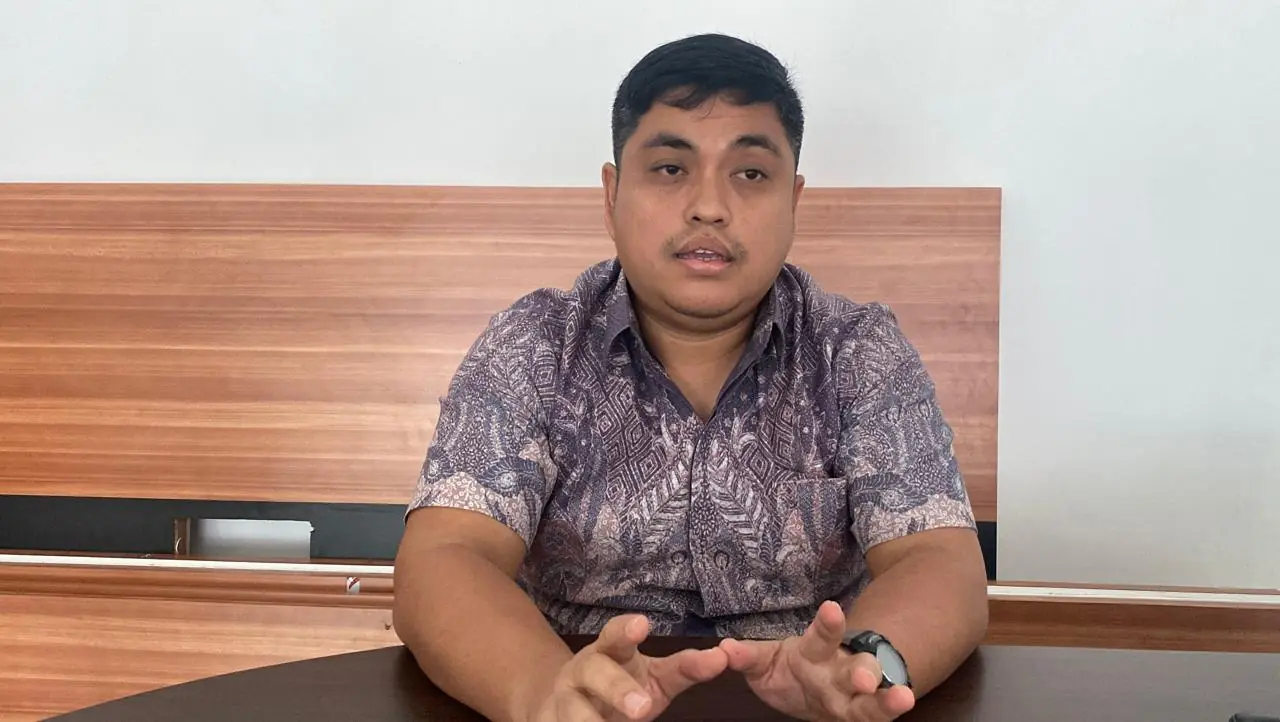 Kejari Seluma Umumkan Penetapan Tersangka Kasus Pembebasan Lahan Usai Lebaran