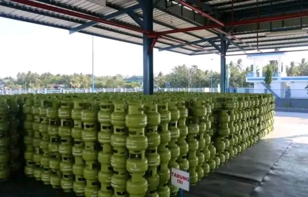 Kelangkaan LPG 3 Kg di Seluma, Warga Curiga Ada Penimbunan