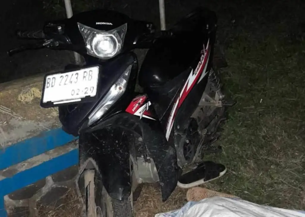 Marak Pencurian Sawit Jelang Lebaran di Seluma, Petani Resah dan Minta Kamtibmas Ditingkatkan