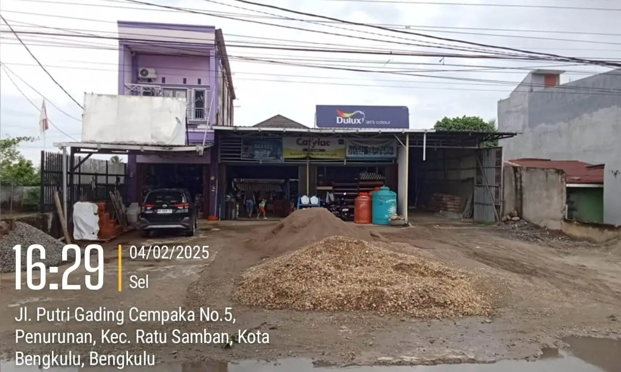 Momen Tepat Hadirkan Nuansa Segar di Rumah Anda Bersama Aqhita Jaya